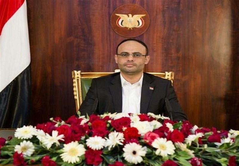 یمن، درخواست المشاط برای مسئولیت پذیری بیشتر در ششمین سال یمن، درخواست المشاط برای مسئولیت پذیری بیشتر در ششمین سال تجاوز به یمن