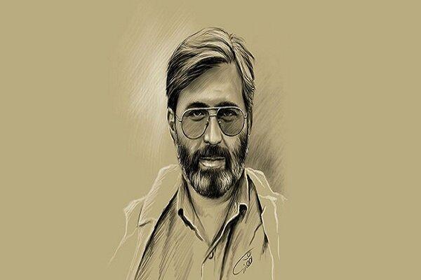 سالگرد شهید آوینی تلویزیونی برگزار می شود سالگرد شهید آوینی تلویزیونی برگزار می شود