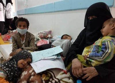 20 میلیون یمنی از نبود امنیت غذایی رنج می برند