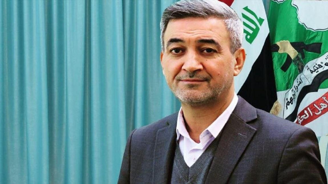 تمامی اعضای بازداشت شده گردان های حزب الله عراق آزاد شدند تمامی اعضای بازداشت شده گردان های حزب الله عراق آزاد شدند