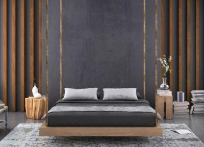 انواع دیوارپوش اتاق خواب : بهترین ها از نظر جنس و رنگ