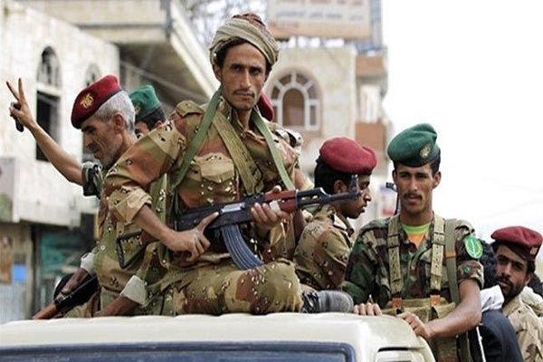 ارتش یمن یورش مزدوران سعودی به استان الجوف را ناکام گذاشت ارتش یمن یورش مزدوران سعودی به استان الجوف را ناکام گذاشت