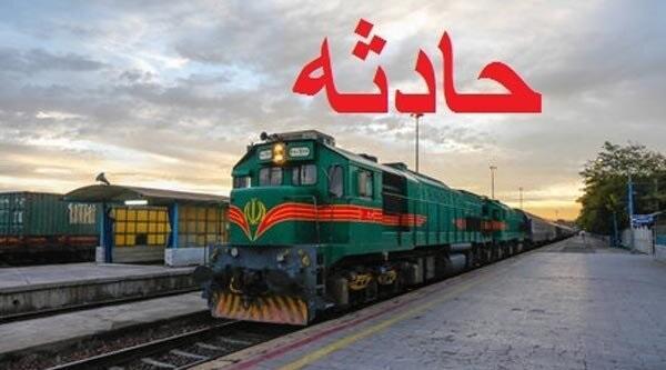 حادثه در قطار تهران ـ بندرعباس، حال مسافران خوب است