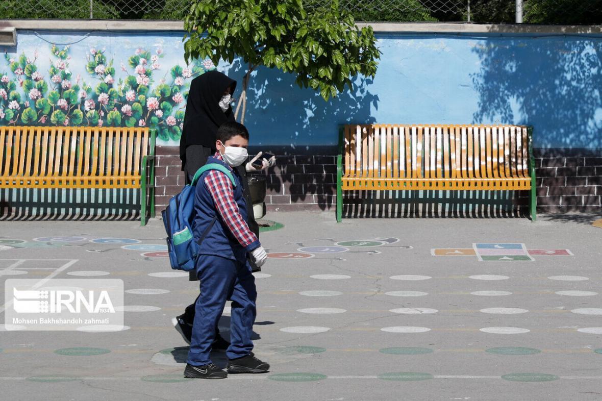 خبرنگاران ثبت نام 177 هزار دانش آموز خراسان شمالی نهایی شد