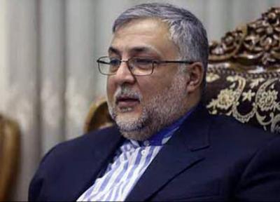 رئیس سازمان فرهنگ و ارتباطات اسلامی درگذشت طوبی کرمانی را تسلیت گفت
