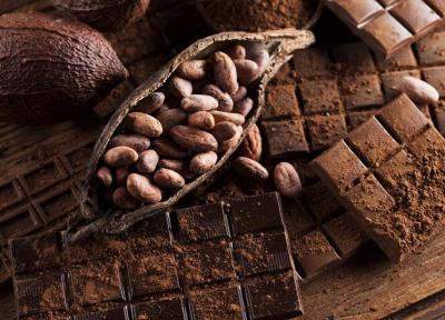 شکلات از کجا آمد و چرا برای سلامتی مفید است؟
