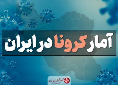 آخرین آمار کرونا در ایران؛ تعداد قربانیان از 29 هزار نفر فراتر رفت