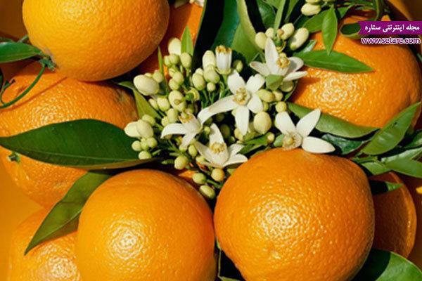 خواص نارنج در درمان بیماری ها خواص نارنج در درمان بیماری ها