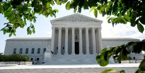 رد درخواست ابطال پیروزی بایدن در پنسیلوانیا توسط دادگاه عالی