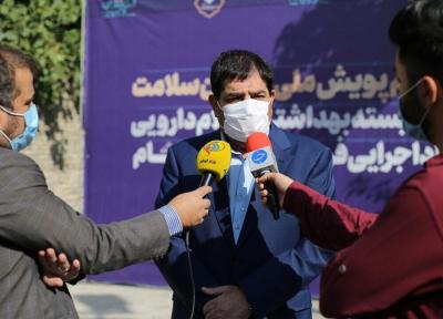 مخبر: 6 راستا برای فراوری واکسن کرونا در ایران دنبال می گردد ، ماهانه 1.5 میلیون دوز واکسن کرونا