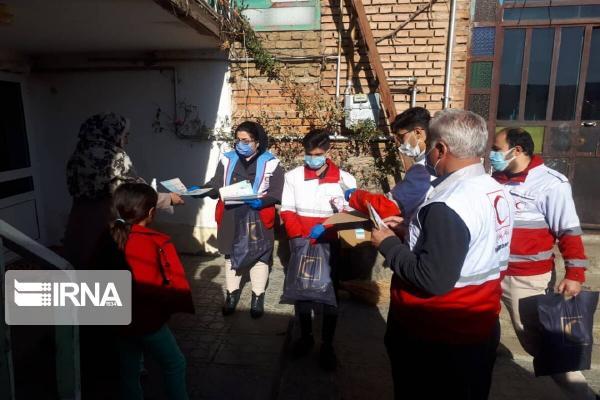 خبرنگاران حدود 3 هزار نفر از روستاییان اشنویه با خطرات مین خبرنگاران حدود 3 هزار نفر از روستاییان اشنویه با خطرات مین آشنا شدند