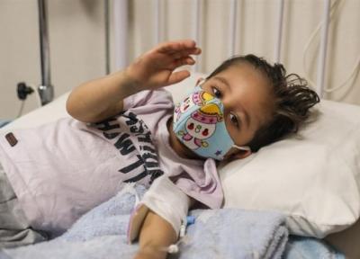مرگ 101 کودک در بیمارستان اکبرمشهد بر اثر کرونا
