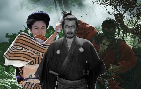 10 فیلم که بعد از تمام کردن بازی گوست آو سوشیما باید دیدن کنید