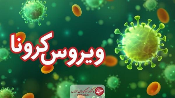 عقب نشینی کرونا در مهاباد، یک روز بدون فوتی سپری شد عقب نشینی کرونا در مهاباد، یک روز بدون فوتی سپری شد