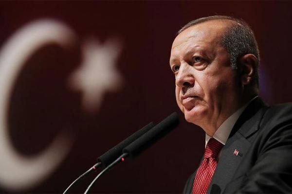 اردوغان: از هرکجا که دلمان بخواهد سلاح می خریم، امیدواریم با ایران و روسیه همکاری بیشتری داشته باشیم