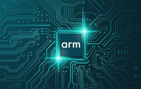 پردازشگر گرافیکی نسل بعد ARM عمکردی 30٪ بهتر خواهد داشت