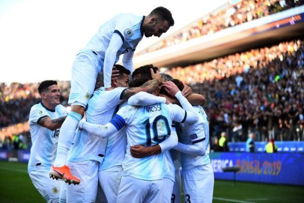 آرژانتین؛ آخرین جام جهانی لیونل مسی؟