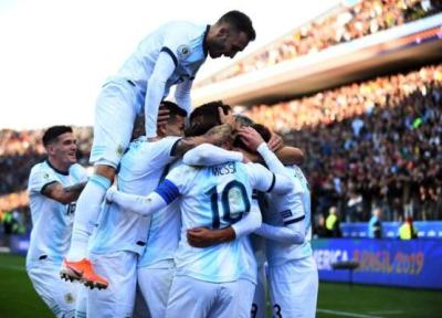 آرژانتین؛ آخرین جام جهانی لیونل مسی؟