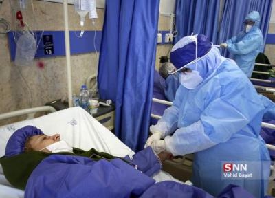 شناسایی 3125 بیمار تازه کرونا در کشور، 34 نفر دیگر جان باختند