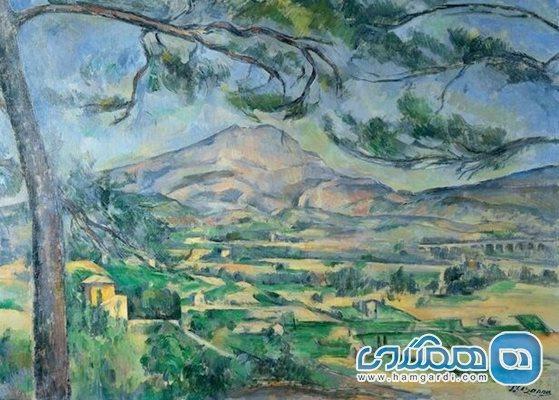 آشنایی با مشهورترین تابلوهای نقاشی منظره تاریخ هنر