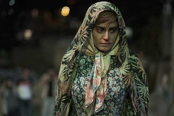 ببینید ، سکانسی از یک فیلم ایرانی درباره تجاوز ، وقتی بهرام رادان لات می گردد
