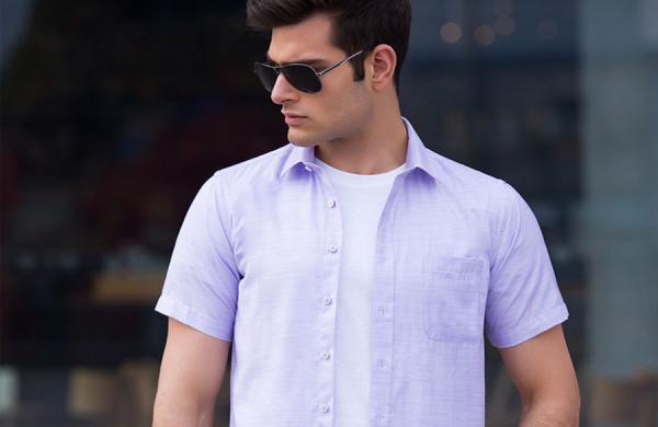 13 روش برای داشتن استایلی شیک با پیراهن لینن مردانه