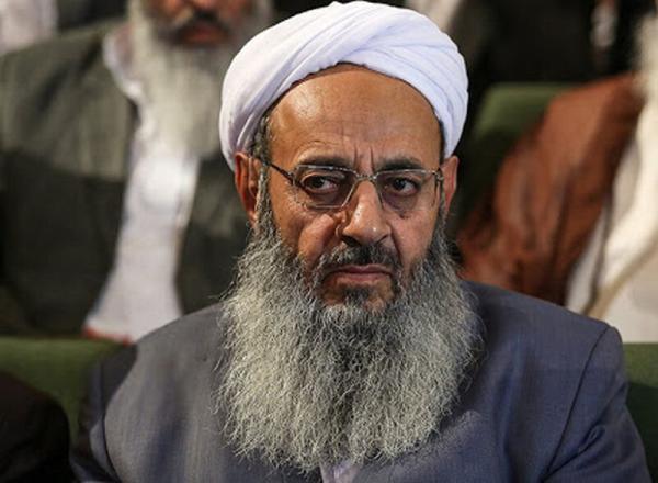 مولوی عبدالحمید اعلام برائت کرد