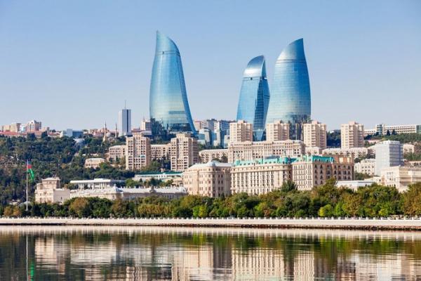 راهنمای سفر به باکو مرکز زیبای آذربایجان