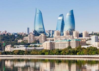 راهنمای سفر به باکو مرکز زیبای آذربایجان