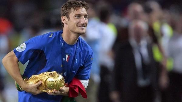توتی: جام جهانی که ایتالیا همچون رم بدون کولوسئوم است