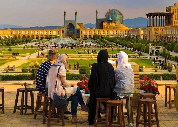 اختصاص کارت سفر 30 میلیون تومانی به هر خانواده ، سفر مقرون به صرفه با ایران سفر