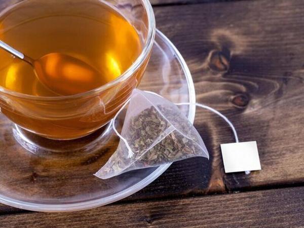 خواص شگفت انگیز چای کیسه ای برای سلامت بدن