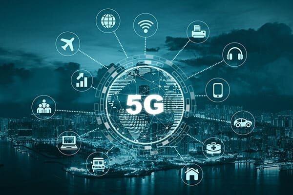 استفاده از تجهیزات چینی برای توسعه شبکه 5G در کشور