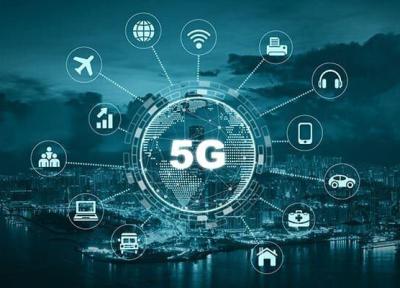 استفاده از تجهیزات چینی برای توسعه شبکه 5G در کشور