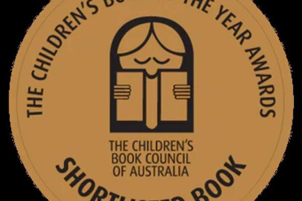نامزدهای جوایز کتاب کودک استرالیا تعیین شدند